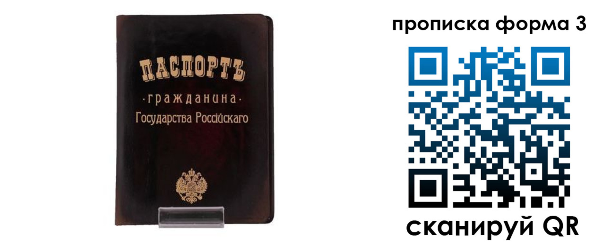 прописка паспорт в Кировске